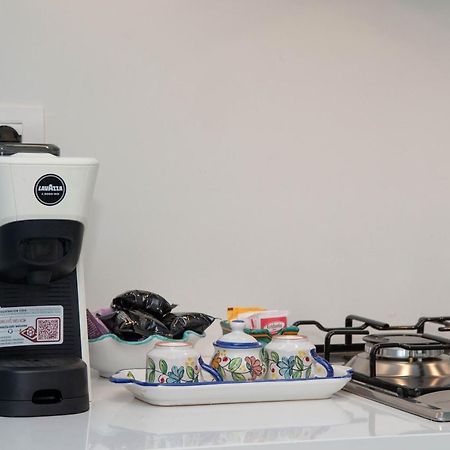ミノーリ Casa Sammarcoヴィラ エクステリア 写真