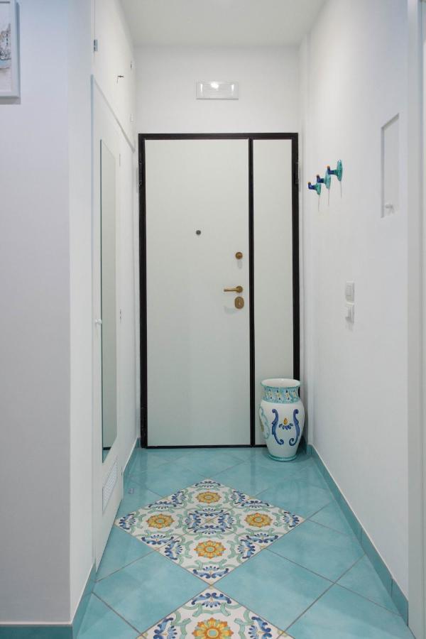 ミノーリ Casa Sammarcoヴィラ エクステリア 写真
