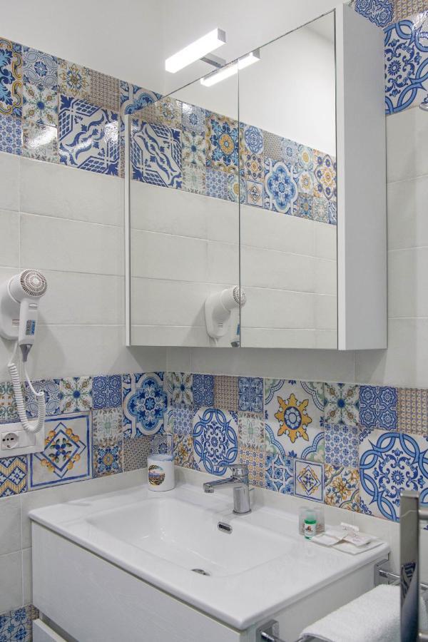 ミノーリ Casa Sammarcoヴィラ エクステリア 写真