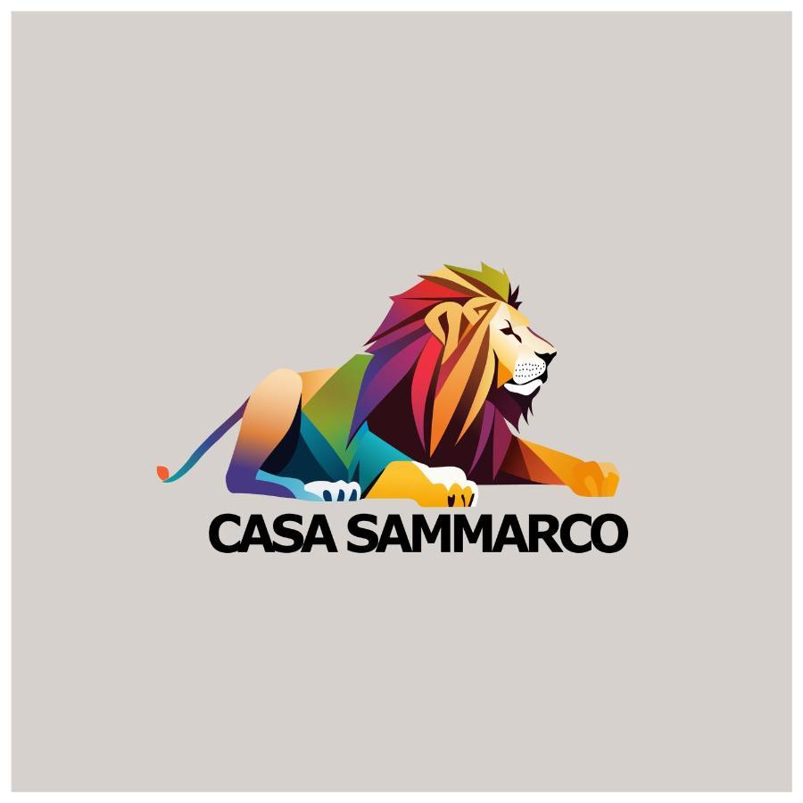 ミノーリ Casa Sammarcoヴィラ エクステリア 写真