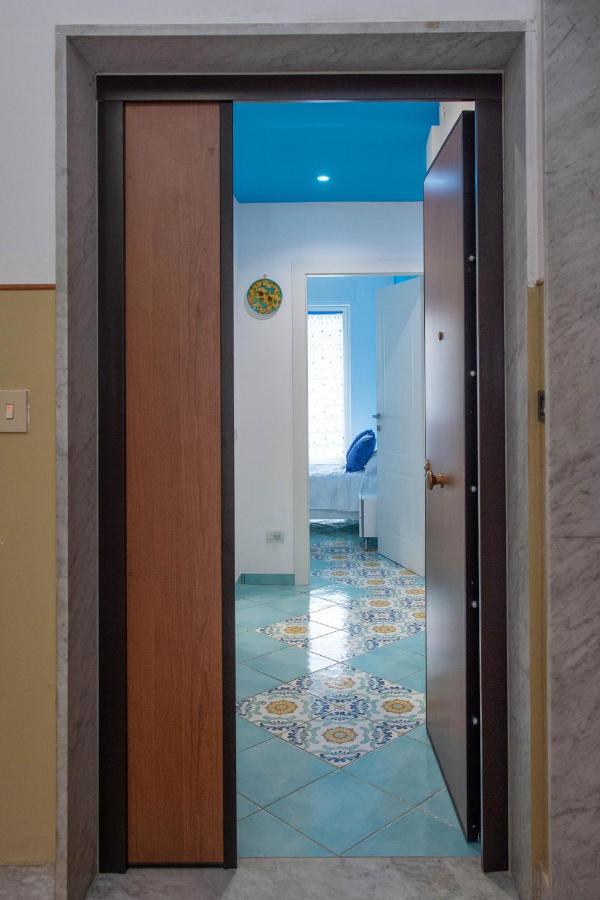ミノーリ Casa Sammarcoヴィラ エクステリア 写真