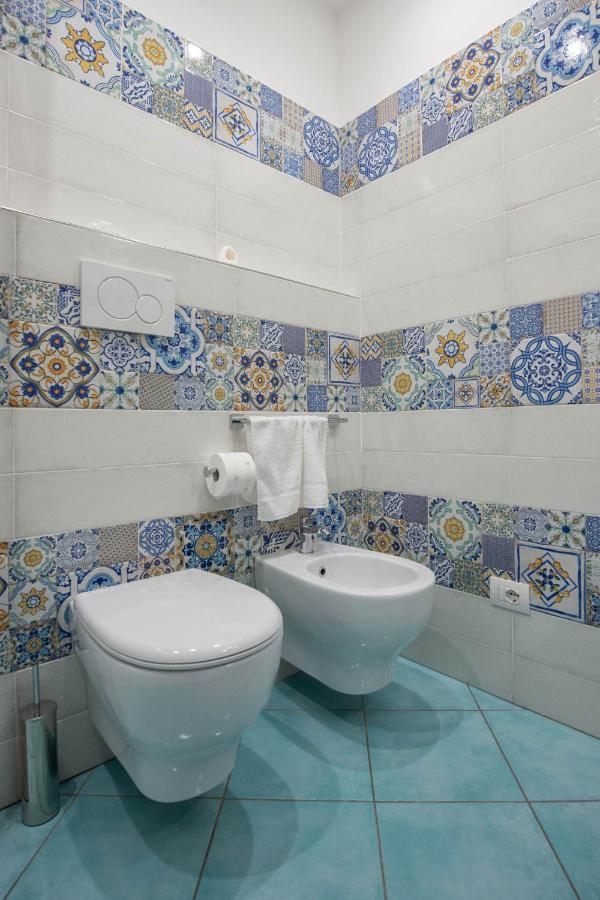 ミノーリ Casa Sammarcoヴィラ エクステリア 写真